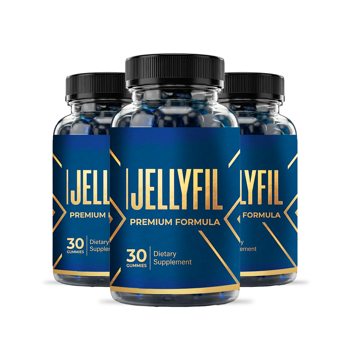 JellyFil bottles